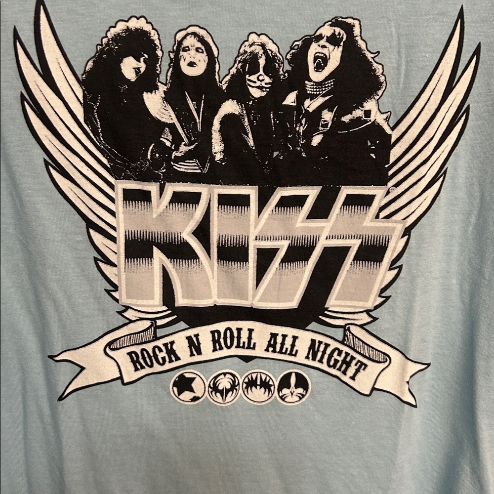 KISS - Picture 7 of 7